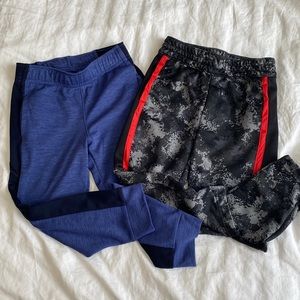 Old Navy Boys Athletic Pants